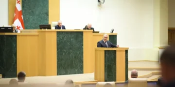 Health Minister: Georgians saved GEL 853m on medicines; pension claims ‘not correct’