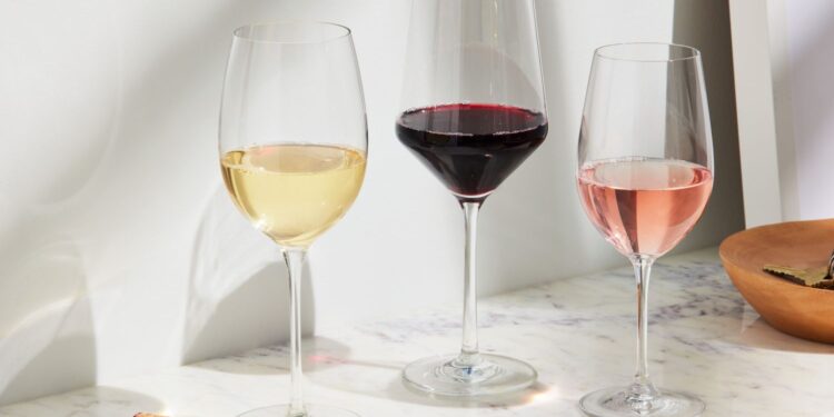 Georgia conducts over 3,000 wine quality tests in Q1 2026