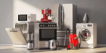 Georgia appliance and furniture markets face growth