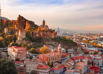 Georgia’s stable tourism in Q1 2026 despite regional tensions