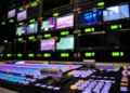 Communications Commission issues written warnings to major broadcasters over legal violations