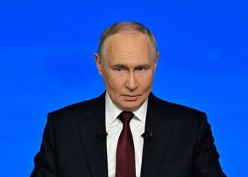 Russia advances bill allowing overseas military deployment to ‘protect citizens’