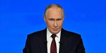 Russia advances bill allowing overseas military deployment to ‘protect citizens’