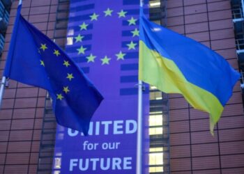 EU adopts 20th sanctions package against Russia, approves €90 billion loan for Ukraine