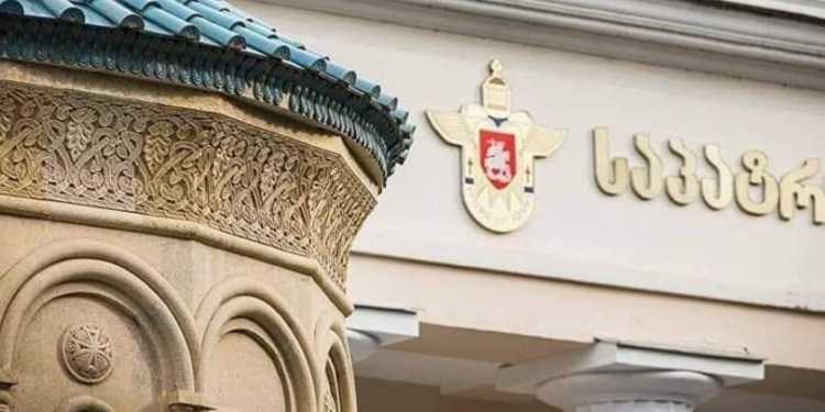 Synod meeting underway at Patriarchate to select three candidates for Catholicos-Patriarch