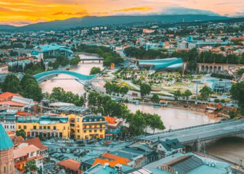 Geostat: Georgia posts positive migration balance in 2025