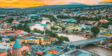 Geostat: Georgia posts positive migration balance in 2025