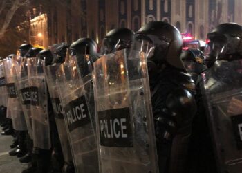 Public Defender: Allegations of police mistreatment persist despite drop in protest detentions