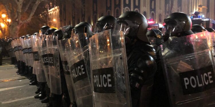 Public Defender: Allegations of police mistreatment persist despite drop in protest detentions