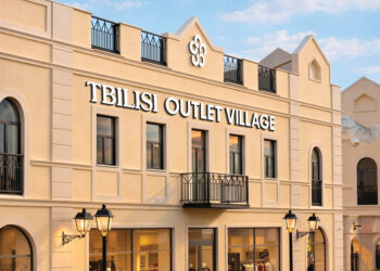 Spring 2026: What’s Trending, and Where to Shop in Tbilisi