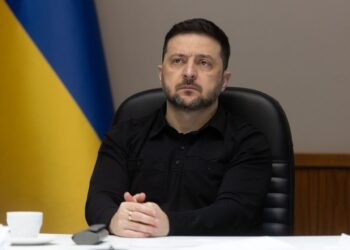 Ukraine proposes long-term ceasefire after Putin’s Victory Day truce idea