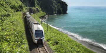 Tbilisi–Batumi travel time to drop to four hours