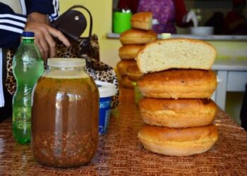 Five detained over ₾3.5M fraud in Tbilisi free canteen program