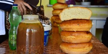 Five detained over ₾3.5M fraud in Tbilisi free canteen program