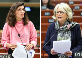 PACE Monitoring Committee: Democratic backsliding and pressure on opposition, civil society continue in Georgia