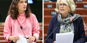 PACE Monitoring Committee: Democratic backsliding and pressure on opposition, civil society continue in Georgia