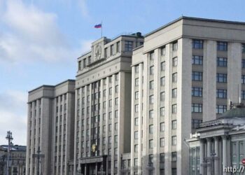 Moscow says new agreement strengthens ties with occupied Tskhinvali region