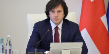 Kobakhidze on Duchenne medication funding: Decisions must be guided by responsibility toward taxpayers