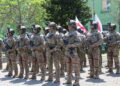 Georgia hosts Trojan Footprint military exercise for fourth time