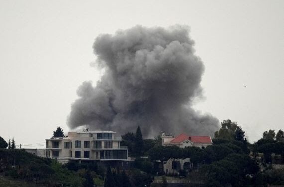 Trump warns Iran of renewed attacks within ‘two or three days’ if no deal reached