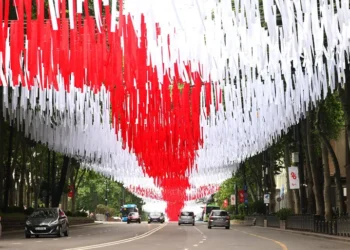 Traffic restrictions announced in Tbilisi for Independence Day events