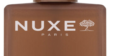 NUXE MAN – Simple Routine, Real Results