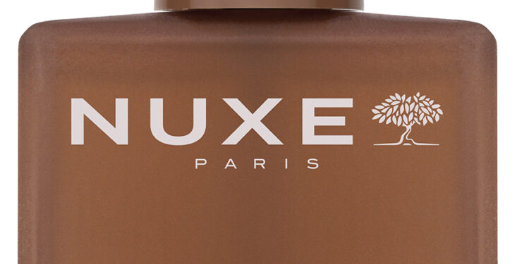 NUXE MAN – Simple Routine, Real Results