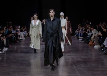 Mercedes-Benz Fashion Week Tbilisi set for May 7-10