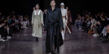 Mercedes-Benz Fashion Week Tbilisi set for May 7-10