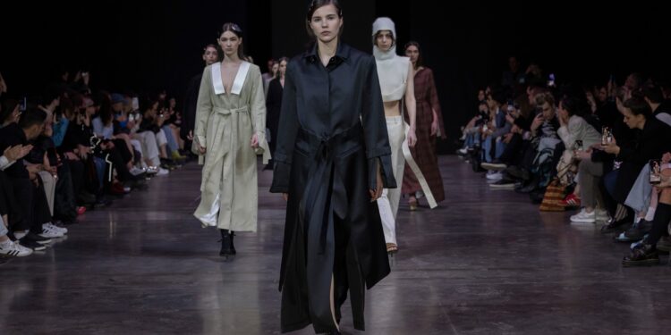 Mercedes-Benz Fashion Week Tbilisi set for May 7-10