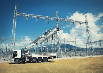Georgia to launch electricity barter mechanism with Türkiye