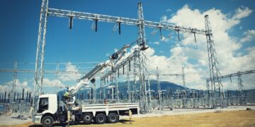 Georgia to launch electricity barter mechanism with Türkiye
