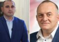 Court sentences UNM members Levan Khabeishvili and Murtaz Zodelava to prison