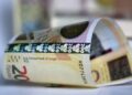 NBG rate hike to 8.25% raises payments for 252,000 borrowers