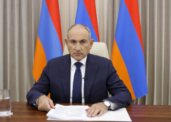 Pashinyan: Armenia-Georgia relations are strategic, fraternal, and independent of third parties
