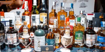 Tbilisi’s Whisky Festival 2026: პრემიუმ სეგმენტის პლატფორმა, რომელიც კულტურას და ბიზნესს აერთიანებს
