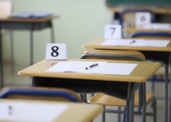 More than 43,000 register for Unified National Exams in Georgia