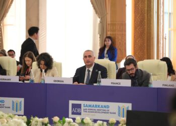 Georgia to sign $1bn ADB financing for infrastructure projects – Khutsishvili