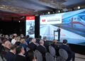 Georgia launches railway modernization plan – Kvrivishvili