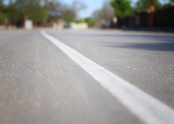 Traffic restrictions planned on Senaki-Poti-Sarpi highway until May 27
