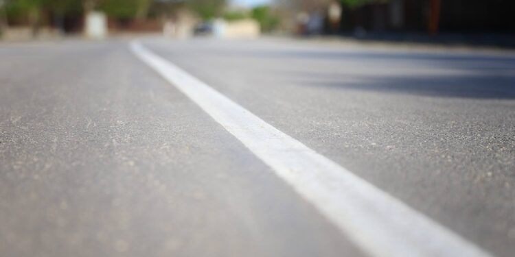 Traffic restrictions planned on Senaki-Poti-Sarpi highway until May 27