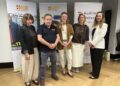Charity event held at Austrian Embassy supports vulnerable families in Georgia