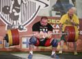 Georgia hosts European Strongman Championship for first time