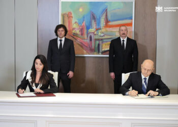 Tbilisi–Baku passenger rail to resume after 6-year pause