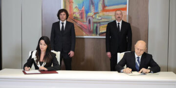 Tbilisi–Baku passenger rail to resume after 6-year pause
