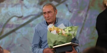 Georgia marks International Museum Day, honours 20 museum workers