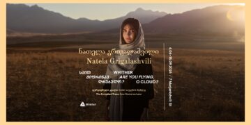 Natela Grigalashvili to open Fereydani Georgians exhibition in Tbilisi