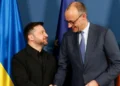Germany proposes EU “associate member” status for Ukraine