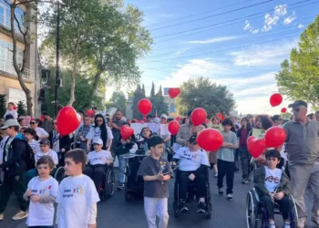 Parents of children with Duchenne vow to continue protests until medication is funded