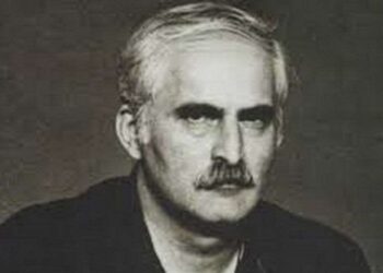 Georgia marks birth anniversary of National Hero Merab Kostava